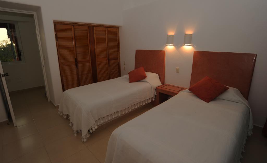 דירות זיהואטנחו La Ceiba Del Mar חדר תמונה