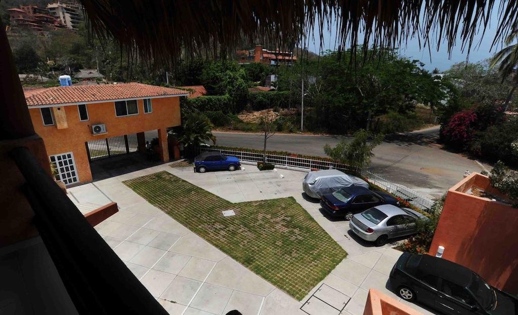 דירות זיהואטנחו La Ceiba Del Mar חדר תמונה